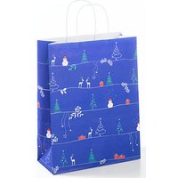 150 VP Geschenktaschen Toptwist Motiv 24,0 x 31,0 cm von VP