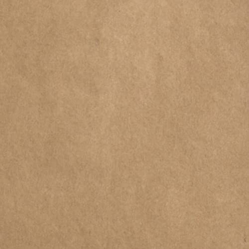 Florence Pappe zum Basteln - 30,5 x 30,5 cm - 2 mm Dicker Kraft Board- 50 Stück Bastelkarton - Kraft Braun - zum Buchbinden, Scrapbooking und Journaling von Vaessen Creative