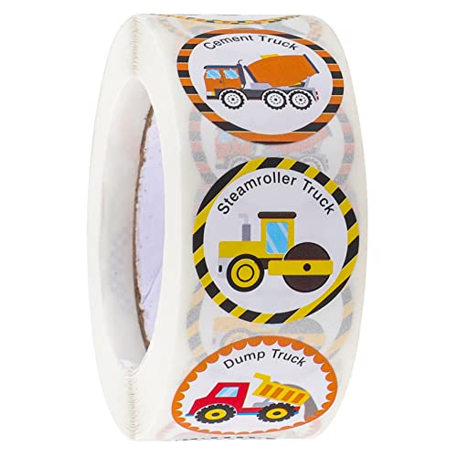 Vaguelly 1 Rolle Cartoon-Autoaufkleber Kleinkind Aufkleber Belohnungsaufkleber für Kinder The Office Sticker motivationsaufkleber Aufkleber für Kleinkinder LKW Auto Aufkleber PVC von Vaguelly