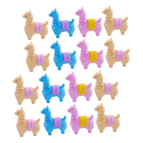 Vaguelly 1 Satz Radiergummi Für Kleinkind Fun Eraser Für Babyspielzeug Sensorisches Matschig Puzzle Bausatz Bank Bauch Auto Badespielzeug 16st von Vaguelly