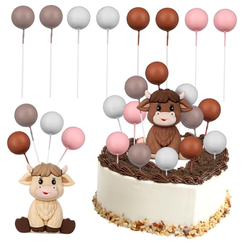 Vaguelly Cowgirl Party Dekorationen Baby Shower Cupcake Toppers Tierkuchen Set Kuhkuchen Dekorationen Vielseitiges Party Thema Vaguelly Cowgirl Party Dekorationen Baby Shower Cupcake Toppers Tierkuchen Set Kuhkuchen Dekorationen Vielseitiges Party Thema von Vaguelly