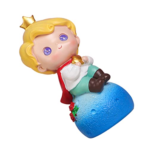 Vaguelly Feine Handwerkskunst Harz Puppe Kuchen Ornament Kuchen Für Geburtstag Party Kuchen Toer Set Vaguelly Feine Handwerkskunst Harz Puppe Kuchen Ornament Kuchen Für Geburtstag Party Kuchen Toer Set von Vaguelly