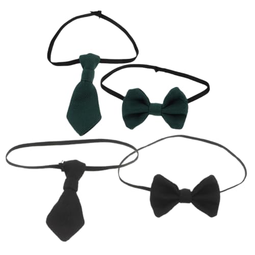 Vaguelly 4 Stück Teiliges Mini Baumwoll Doll Fliegen und Krawatten Kleine Puppen Kostüm Accessoires Strapazierfähiger Stoff Verarbeitung Vielseitig für Puppenhaus Kleidung und Festliche Vaguelly 4 Stück Teiliges Mini Baumwoll Doll Fliegen und Krawatten Kleine Puppen Kostüm Accessoires Strapazierfähiger Stoff Verarbeitung Vielseitig für Puppenhaus Kleidung und Festliche von Vaguelly