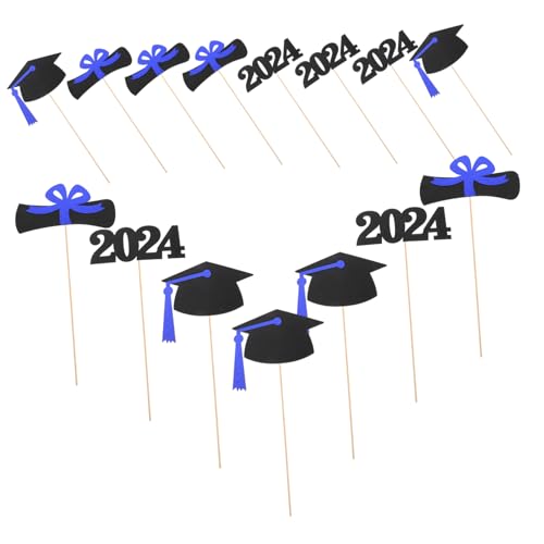 Vaguelly 5 Satz Esstisch Vase Dekoration Graduierung Vase Dekorationen Abschlussfeier Grad Tischdekoration dekoratives Vasendekor abschluss glückwunsch abholen Papier Vaguelly 5 Satz Esstisch Vase Dekoration Graduierung Vase Dekorationen Abschlussfeier Grad Tischdekoration dekoratives Vasendekor abschluss glückwunsch abholen Papier von Vaguelly