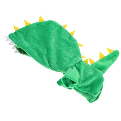 Vaguelly Dinosaurier Einteiler Für Puppen üße Dinosaurier Kleidung Für Große Puppen Niedliche Schlafanzug Outfits Für ädchen Puppenkleidungszubehör Für von Vaguelly