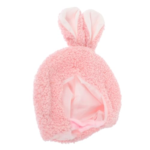 Vaguelly Plüsch Puppenhut Miniatur Kuscheliges Accessoire Weicher Stoffkleidungs für DIY Basteln Foto Requisit für Puppen und Kleine Haustiere Vaguelly Plüsch Puppenhut Miniatur Kuscheliges Accessoire Weicher Stoffkleidungs für DIY Basteln Foto Requisit für Puppen und Kleine Haustiere von Vaguelly