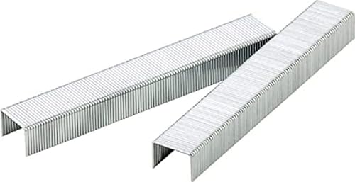 Klammern für Heftgerät VALEX 8016 - 12.8 x 12 mm - Packung mit 1000 Stück. von Valex