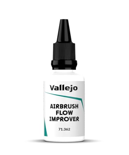 Vallejo (Modell Air 32 ml Airbrush Flow Verbesserer von Vallejo