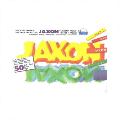 Skizzenblock A4 100g 50 Blatt von Jaxon