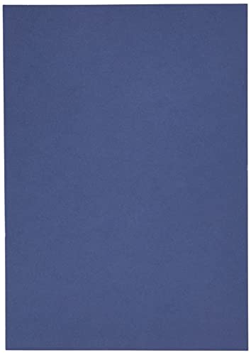 Vanuguard 2232 Karton, A4, Marineblau von Vanuguard