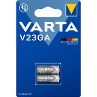 2 VARTA Batterie V23GA Fotobatterie 12,0 V von Varta