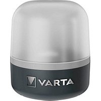 VARTA Dynamo Lantern L10RH LED Campinglampe schwarz von Varta