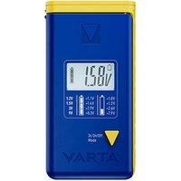 VARTA LCD Batterietester von Varta