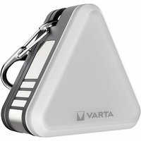 VARTA Magnetic Safety Light LED Sicherheitslicht weiß, 25 Lumen von Varta