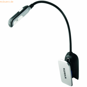 Varta VARTA LED Booklight (Leselampe) von Varta