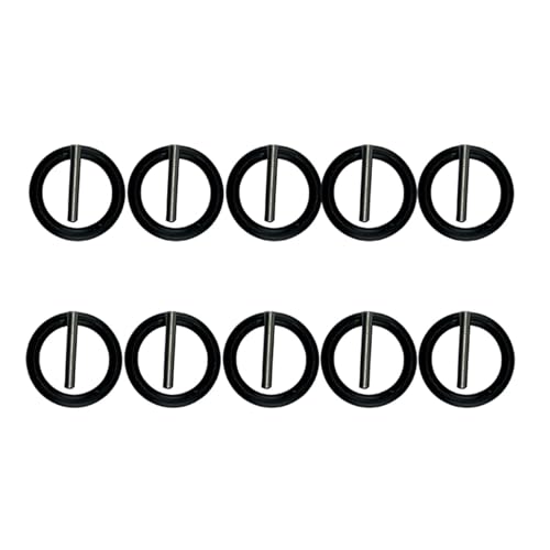 Ersatzstift & Ringe Setzen Hochleistungsstift Pin Einfaches Gebrauch Für 0 5 Zoll Ersatzstift & Ringe Setzen Hochleistungsstift Pin Einfaches Gebrauch Für 0 5 Zoll von Vdaxvme