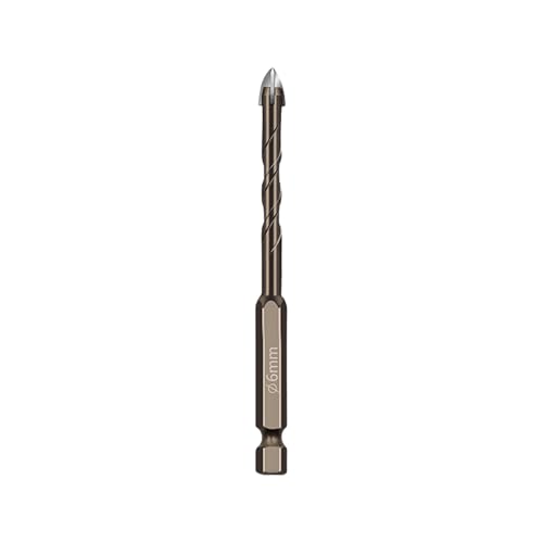 Hochleistungen 3mm-12mm Leichtmetallbohrer Mit Rostbeständiger Beschichtung Die Für Den Lang Anhaltenden Gebrauch Detaillierten Arbeiten Geeignet Sind Hochleistungen 3mm-12mm Leichtmetallbohrer Mit Rostbeständiger Beschichtung Die Für Den Lang Anhaltenden Gebrauch Detaillierten Arbeiten Geeignet Sind von Vdaxvme