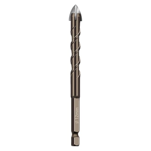 Hochleistungen 3mm-12mm Leichtmetallbohrer Mit Rostbeständiger Beschichtung Die Für Den Lang Anhaltenden Gebrauch Detaillierten Arbeiten Geeignet Sind Hochleistungen 3mm-12mm Leichtmetallbohrer Mit Rostbeständiger Beschichtung Die Für Den Lang Anhaltenden Gebrauch Detaillierten Arbeiten Geeignet Sind von Vdaxvme