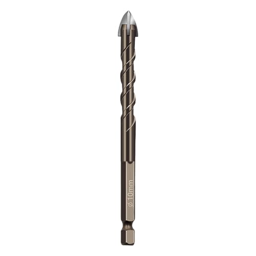 Hochleistungen 3mm-12mm Leichtmetallbohrer Mit Rostbeständiger Beschichtung Die Für Den Lang Anhaltenden Gebrauch Detaillierten Arbeiten Geeignet Sind Hochleistungen 3mm-12mm Leichtmetallbohrer Mit Rostbeständiger Beschichtung Die Für Den Lang Anhaltenden Gebrauch Detaillierten Arbeiten Geeignet Sind von Vdaxvme
