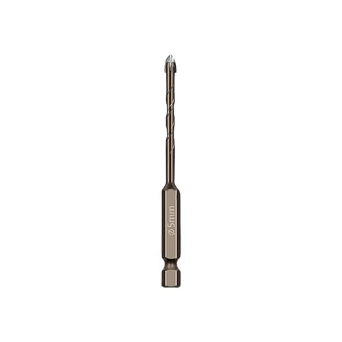Hochleistungen 3mm-12mm Leichtmetallbohrer Mit Rostbeständiger Beschichtung Die Für Den Lang Anhaltenden Gebrauch Detaillierten Arbeiten Geeignet Sind Hochleistungen 3mm-12mm Leichtmetallbohrer Mit Rostbeständiger Beschichtung Die Für Den Lang Anhaltenden Gebrauch Detaillierten Arbeiten Geeignet Sind von Vdaxvme