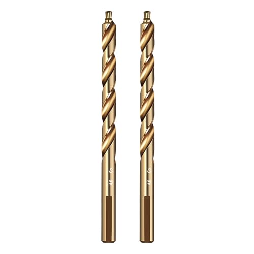 Metallbohrer Professionelle Twist Schaft Erdbohrmaschine Für Metall Edelstahl Und Eisen Kunststoffholzbearbeitung Metallbohrer Professionelle Twist Schaft Erdbohrmaschine Für Metall Edelstahl Und Eisen Kunststoffholzbearbeitung von Vdaxvme