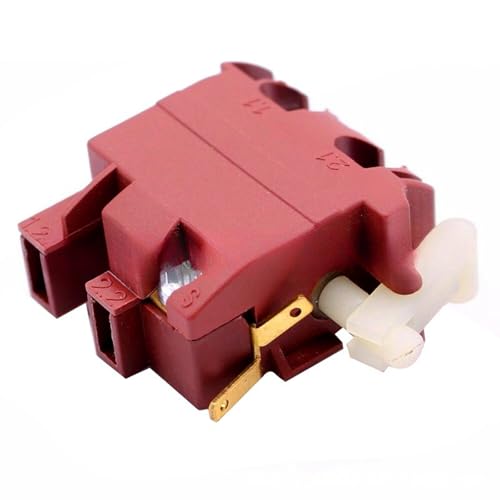 Winkelschleifer Schalter Ersatzteil Für Elektrisches Elektrowerkzeug Easy Installation Safe Startstop Operationen Geeignet Winkelschleifer Schalter Ersatzteil Für Elektrisches Elektrowerkzeug Easy Installation Safe Startstop Operationen Geeignet von Vdaxvme