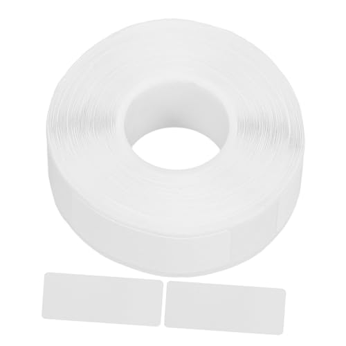 Veemoon 1 Rolle Etikettenpapier Personalisierbare Holografische Etiketten Selbstklebend Selbstklebendes Vinyl Klebrig Beschreibbar Namensetikett Ablösbare Etiketten Veemoon 1 Rolle Etikettenpapier Personalisierbare Holografische Etiketten Selbstklebend Selbstklebendes Vinyl Klebrig Beschreibbar Namensetikett Ablösbare Etiketten von Veemoon