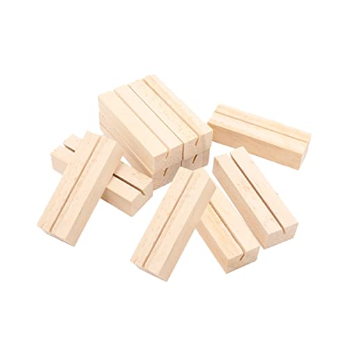 Veemoon 10 Stück Kartenhalter aus Holz Kartenhalter stehen Party Rustikales Zahlen monitor halterung tischdeckenklammern Memohalter Tischkartenhalterständer hölzern Veemoon 10 Stück Kartenhalter aus Holz Kartenhalter stehen Party Rustikales Zahlen monitor halterung tischdeckenklammern Memohalter Tischkartenhalterständer hölzern von Veemoon