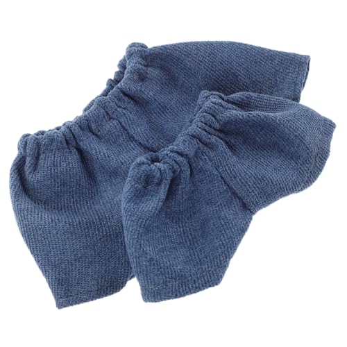 Veemoon 2 Stück Kleidung für Puppen Vielseitige Kostüm Accessoires für Puppenhaus und Rollenspiele Modisches Design für Ankleiden Veemoon 2 Stück Kleidung für Puppen Vielseitige Kostüm Accessoires für Puppenhaus und Rollenspiele Modisches Design für Ankleiden von Veemoon