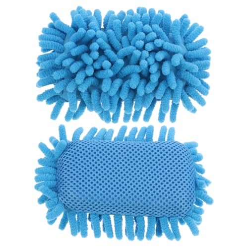 Veemoon 2Stücke Radiergummi Aus Hochwertigem Material Leicht Und Langlebig Für Reinigung Von Whiteboards Und Tragbar Und Einfach Zu Handhaben Schule Veemoon 2Stücke Radiergummi Aus Hochwertigem Material Leicht Und Langlebig Für Reinigung Von Whiteboards Und Tragbar Und Einfach Zu Handhaben Schule von Veemoon