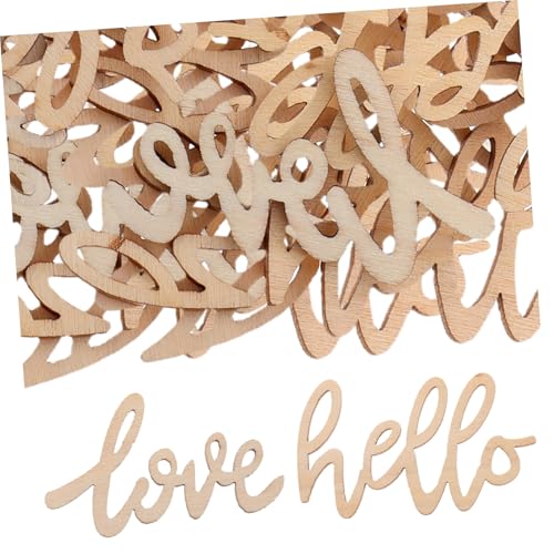 Veemoon 40 Stück Hohlbuchstaben-Holzspäne Holzornamente von Tieren Buchstabenausschnitte Buchstabe Holzausschnitt Buchstabenanhänger aus Holz Holzhandwerk zum Valentinstag Holzschild Beige Veemoon 40 Stück Hohlbuchstaben-Holzspäne Holzornamente von Tieren Buchstabenausschnitte Buchstabe Holzausschnitt Buchstabenanhänger aus Holz Holzhandwerk zum Valentinstag Holzschild Beige von Veemoon