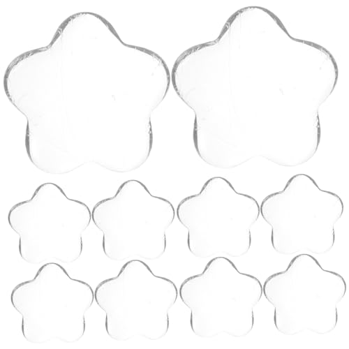 Veemoon 40 Stück Teiliges Nail Art Charms mit Blumenförmigen Glaskristallen DIY Nagel Schmucksteine Strasssteine Basteln für Mädchen Glitzernde Nagel Dekoration für Arbeit Urlaub Party und Veemoon 40 Stück Teiliges Nail Art Charms mit Blumenförmigen Glaskristallen DIY Nagel Schmucksteine Strasssteine Basteln für Mädchen Glitzernde Nagel Dekoration für Arbeit Urlaub Party und von Veemoon
