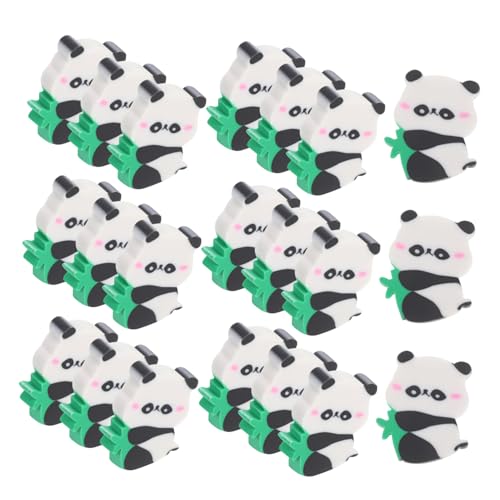 Veemoon 50 Stück Riesenpanda Eraser Mini -tierrotler Radiergummis Sortiment Süße Kawaii Schulsachen Süße Mini-radierer Malerei Radiergummi Radiergummis Für Mädchen Veemoon 50 Stück Riesenpanda Eraser Mini -tierrotler Radiergummis Sortiment Süße Kawaii Schulsachen Süße Mini-radierer Malerei Radiergummi Radiergummis Für Mädchen von Veemoon