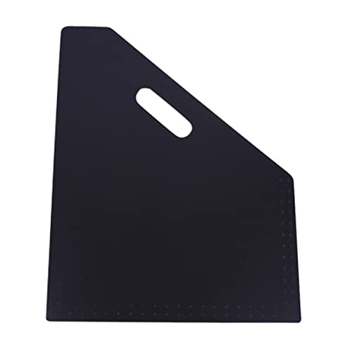 Veemoon Aufbewahrungsregal Für Aktenordner Erweiterung Des Dateiorganisators Datei-organizer-desktop Organizer Für Büropapier Desktop -dateiregal Plastik Black Veemoon Aufbewahrungsregal Für Aktenordner Erweiterung Des Dateiorganisators Datei-organizer-desktop Organizer Für Büropapier Desktop -dateiregal Plastik Black von Veemoon