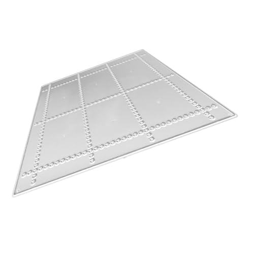 Veemoon Dekorative Stanzformen Kohlenstoffstahl Stanzschablone Für DIY Kartenbasteln Scrapbooking Und Projekte Party Stanzformen Für Designs Veemoon Dekorative Stanzformen Kohlenstoffstahl Stanzschablone Für DIY Kartenbasteln Scrapbooking Und Projekte Party Stanzformen Für Designs von Veemoon