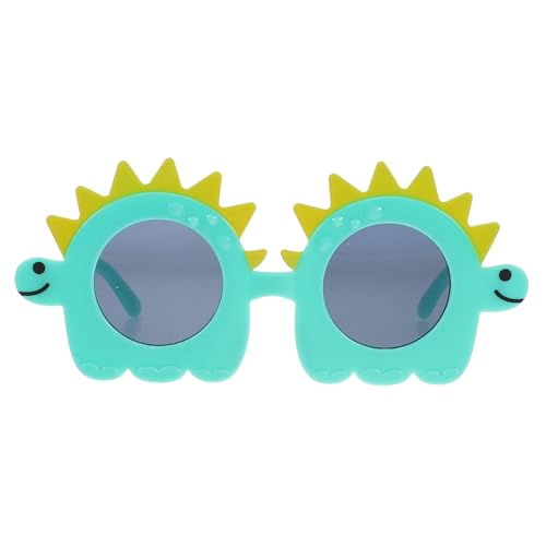 Veemoon Dinosaurier-brille Lustige Für Erwachsene Happy Birthday Party Brille Halloween-party-brille Partynummer Brille Alles Zum Geburtstag Brille Plastik Green von Veemoon