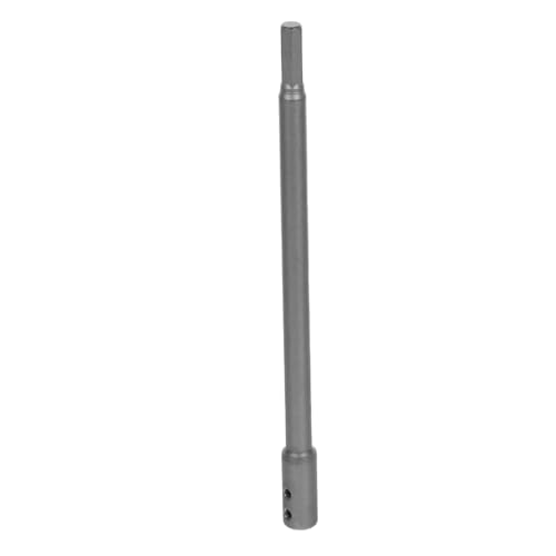 Veemoon Drill Bit Extender Metallbohrer Extender Möbelbitmetall Holesaw -Erweiterung Extra lange Forstner Bit -Erweiterung Bohrerverlängerung legierter Stahl Silver Veemoon Drill Bit Extender Metallbohrer Extender Möbelbitmetall Holesaw -Erweiterung Extra lange Forstner Bit -Erweiterung Bohrerverlängerung legierter Stahl Silver von Veemoon