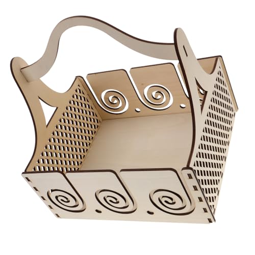 Veemoon Holz Garnspender mit Multifunktionalem Design Robuster Organizer für Strick und Häkelzubehör für Einfache Aufbewahrung von Garn und Haken Veemoon Holz Garnspender mit Multifunktionalem Design Robuster Organizer für Strick und Häkelzubehör für Einfache Aufbewahrung von Garn und Haken von Veemoon