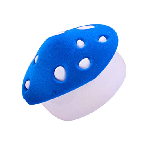 Veemoon Kasten Schmuckkästchen Ring Pilze Halskette Organisatoren für Schmuckschatullen Pilzdekoration Verpackung Schmuck Veranstalter Reisen reise schmuckschatulle Blue Veemoon Kasten Schmuckkästchen Ring Pilze Halskette Organisatoren für Schmuckschatullen Pilzdekoration Verpackung Schmuck Veranstalter Reisen reise schmuckschatulle Blue von Veemoon