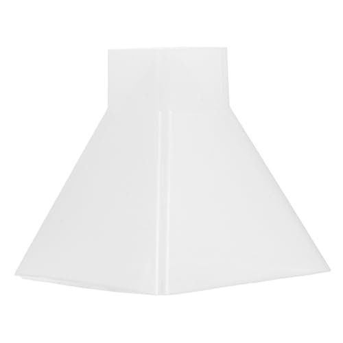 Veemoon Silikon Gießform für Diy Epoxidharz Flexible Pyramidensilikonform für Dekorationen und Kunsthandwerk Getrocknete und Sammlerstücke Veemoon Silikon Gießform für Diy Epoxidharz Flexible Pyramidensilikonform für Dekorationen und Kunsthandwerk Getrocknete und Sammlerstücke von Veemoon