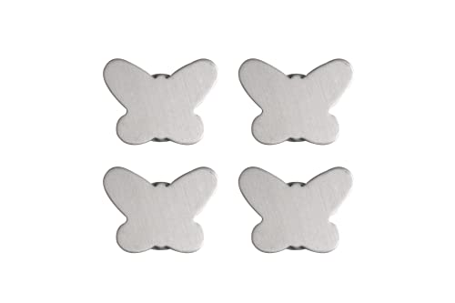 TC AC Weight Magnet butterfly von Venilia