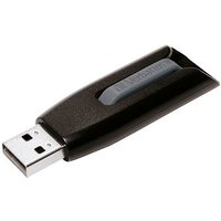 verbatim USB-Stick Store 'n' Go V3 schwarz 16 GB von Verbatim