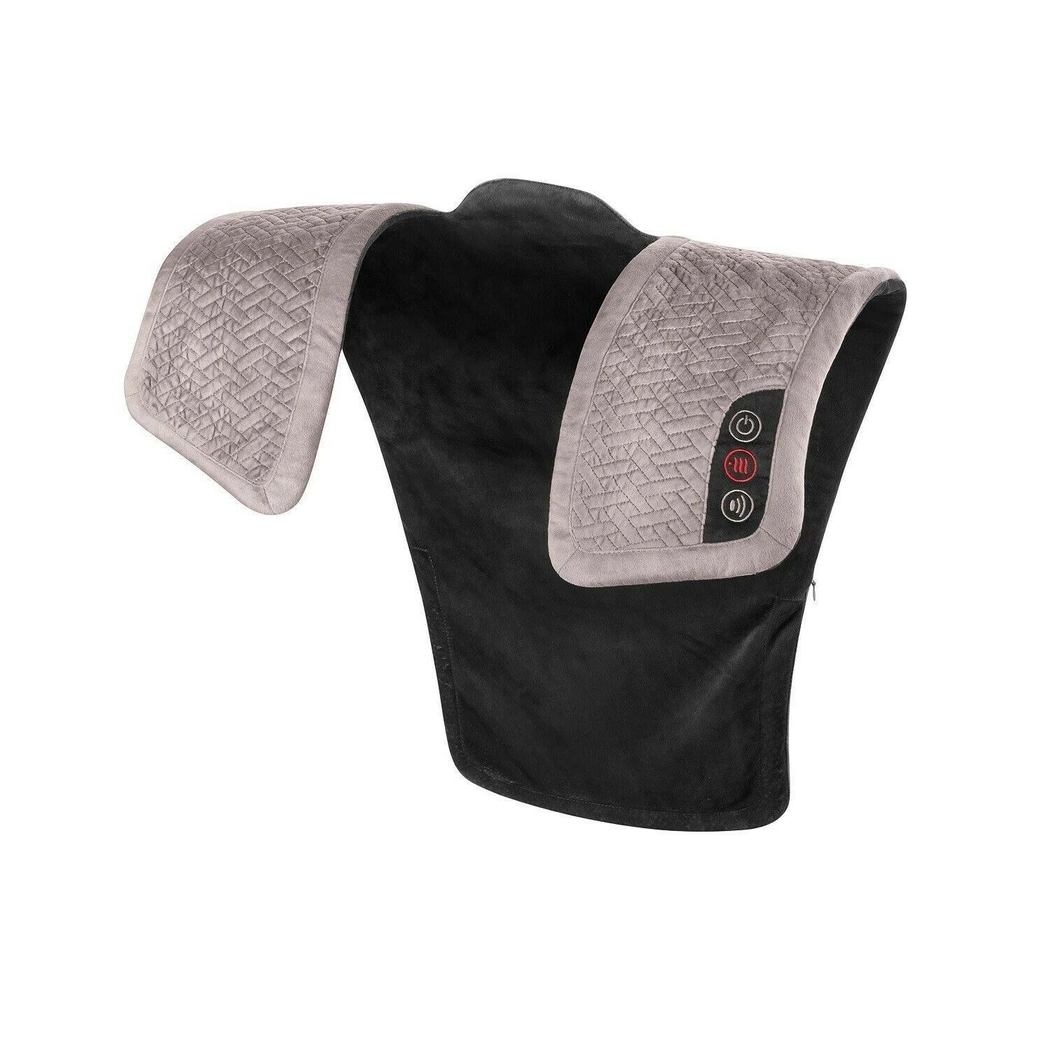 Homedics Comfort Pro Elite Vibration Massaging Wrap | Hcm-460H von VeteranDeals