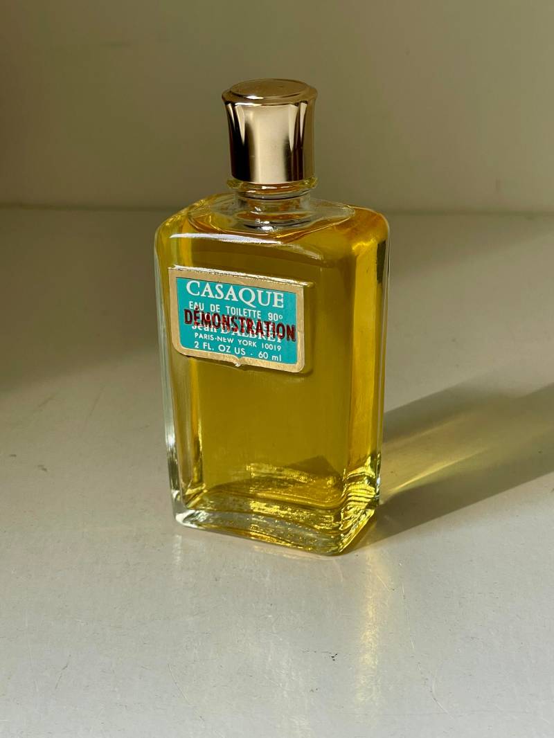 Casaque Jean D'albret 1957 Vintage Eau De Toilette 60 Ml von VibaVintage