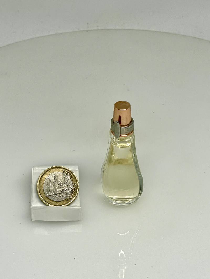 Coriolan Von Guerlain | 1998 Vintage Miniatur 5 Ml von VibaVintage