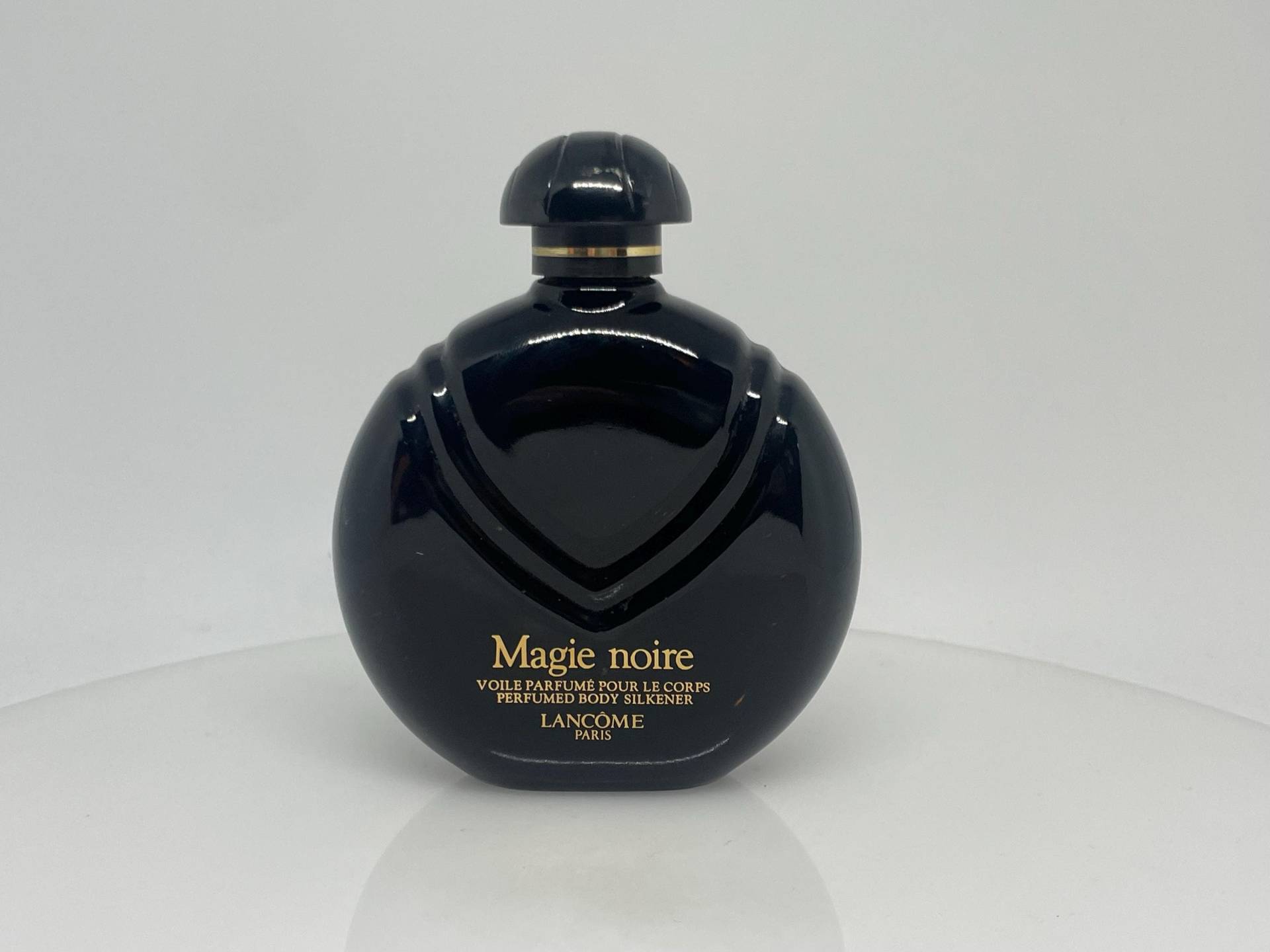 Magie Noire Von Lancome Vintage 1978 Perfumed Body Silkener von VibaVintage