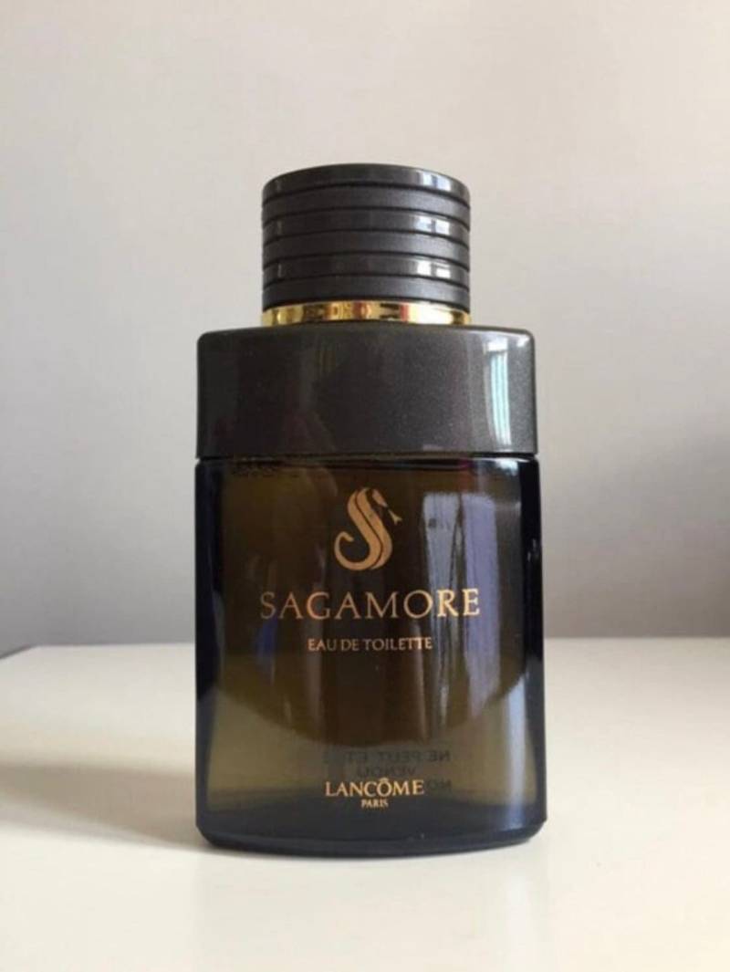 Sagamore Von Lancôme Vintage 100 Ml Eau De Toilette 1985 von VibaVintage