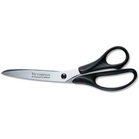 VICTORINOX Schere schwarz 21,5 cm von Victorinox