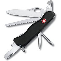 VICTORINOX Trailmaster Schweizer Taschenmesser schwarz von Victorinox