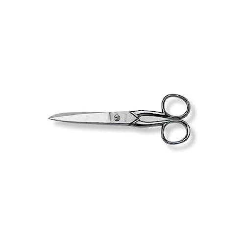 Victorinox Profi Haushaltsschere "France", Extra Scharfe Klinge, 15 cm, Rostfreier Stahl, grau von Victorinox